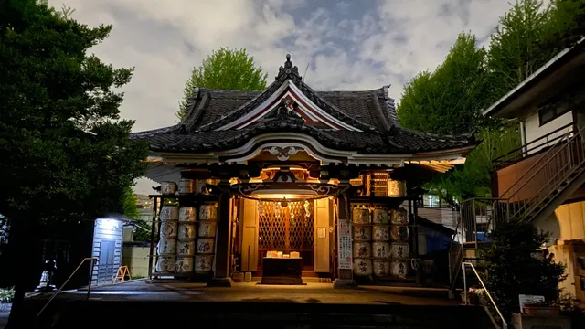 Kanayama Jinja Shrine - reviews,open hours,photo spots