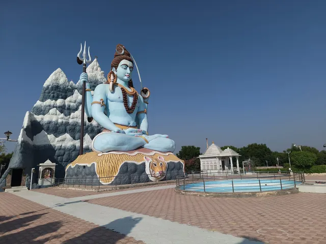 Shivam Kailash Dham