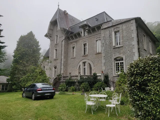 Domaine du Lampy Neuf (Aude)