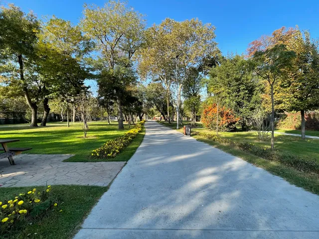 Millet Parkı