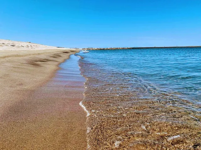 Kashiwazaki Central Beach