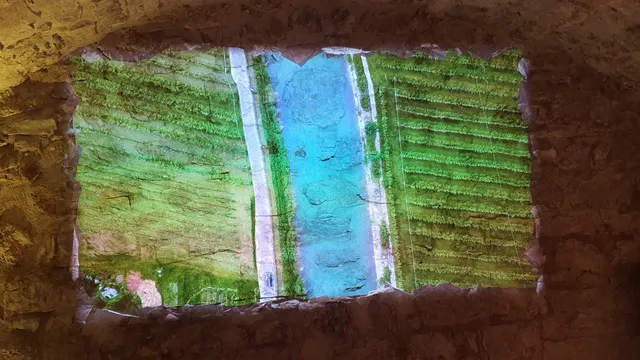 Casa Caveau del Vino Santo