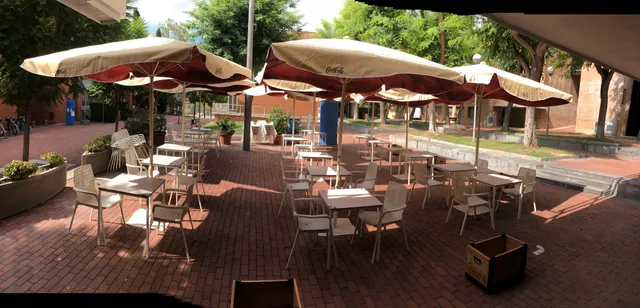 Bar-Restaurant Camins