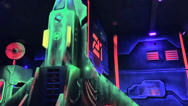 MAXX PARC TOURS NORD