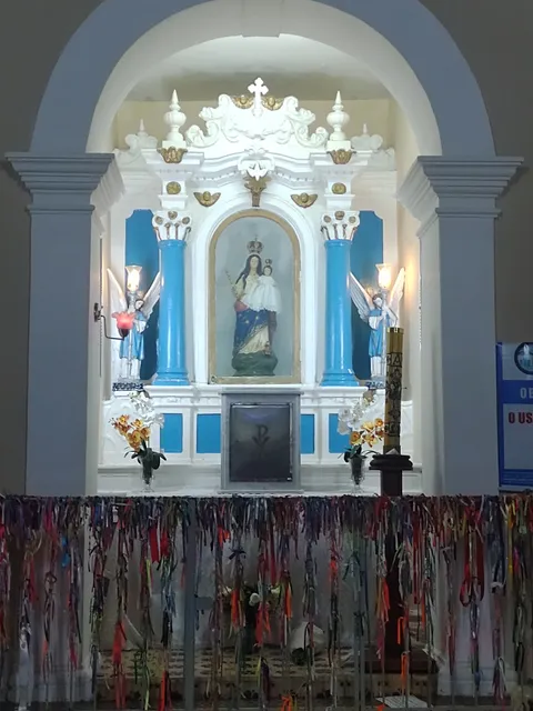 Sanctuary of Our Lady of Penha