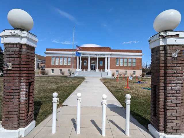 Carson Valley Museum