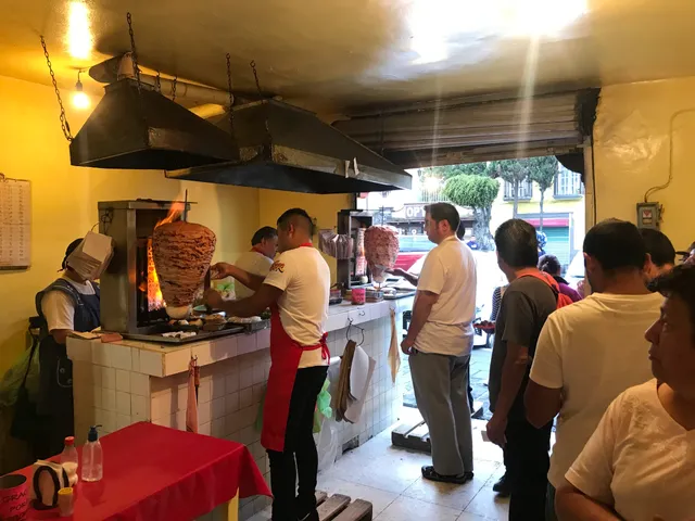 Taqueria El Güero