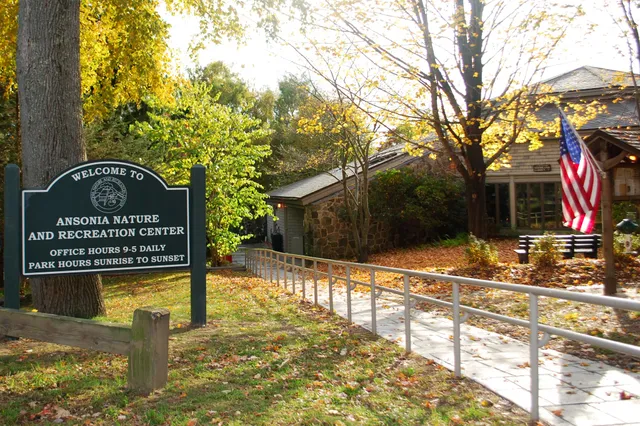 Ansonia Nature & Recreation Center