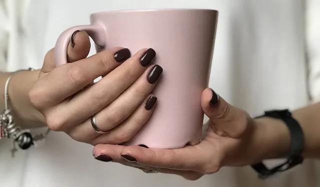 Club Nails на Новом Арбате