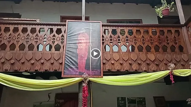 Govinda Gopal Restaurante Vegetariano