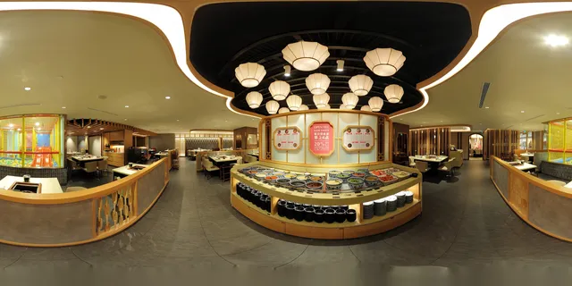 Beauty in The Pot 美滋锅 at The Centrepoint