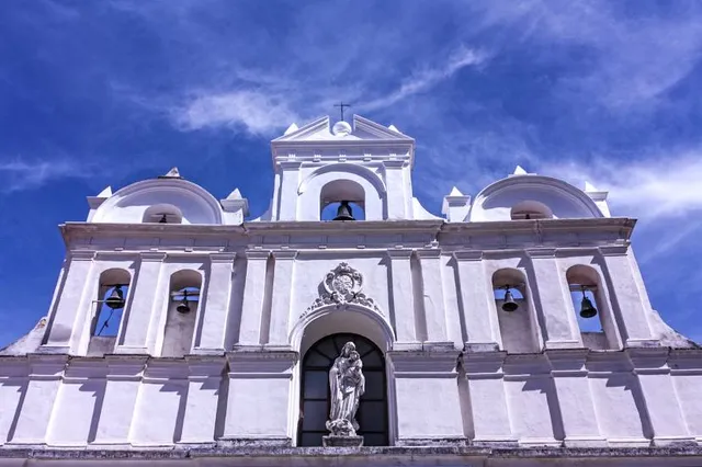Parish of Our Lady of the Waters
