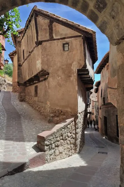 Casa de la Julianeta