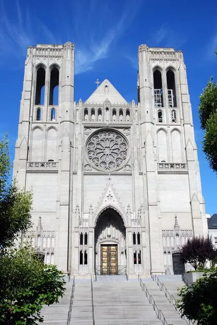 Grace Cathedral