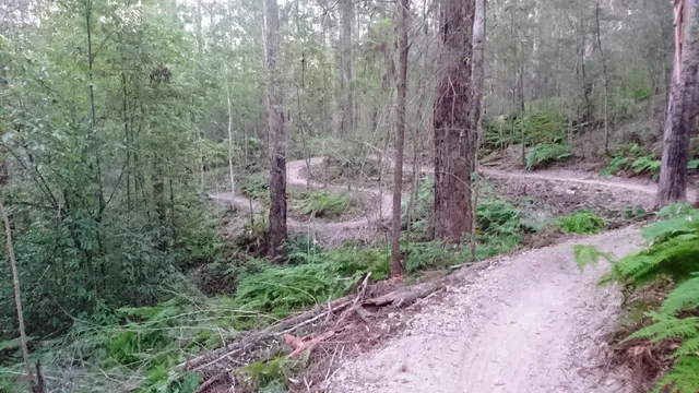 Parklands Conservation Park