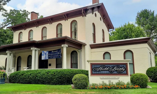 Ruthmere-Havilah Beardsley House