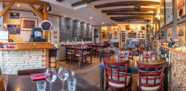 Gargamelle - Bouchon Saumurois