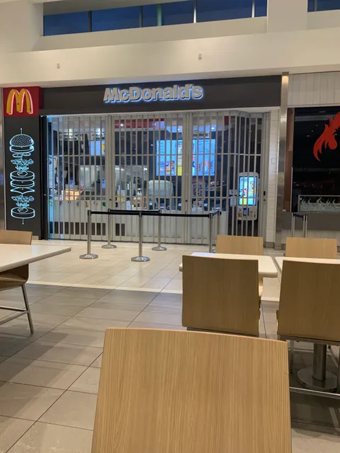 McDonald’s