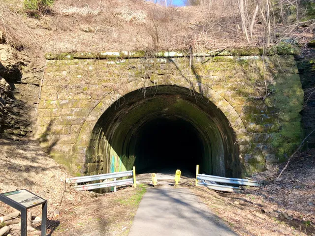 Kennerdell Tunnel