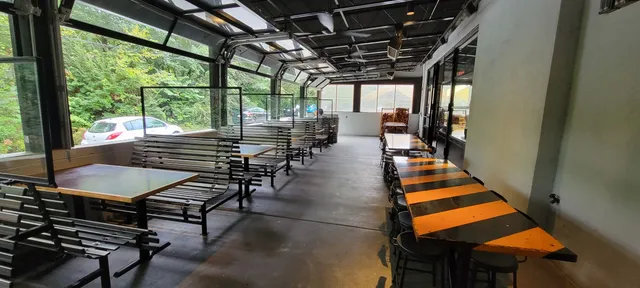 Victory Sandwich Bar