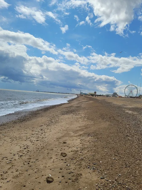 Great Yarmouth South Beach