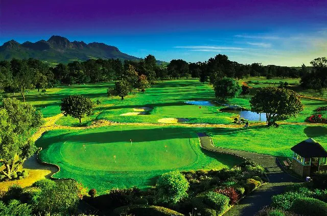Stellenbosch Golf Club
