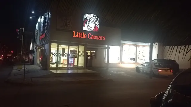 Little Caesars