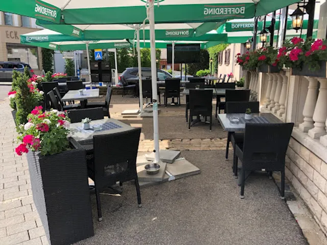 Restaurant Pizzeria Lenert