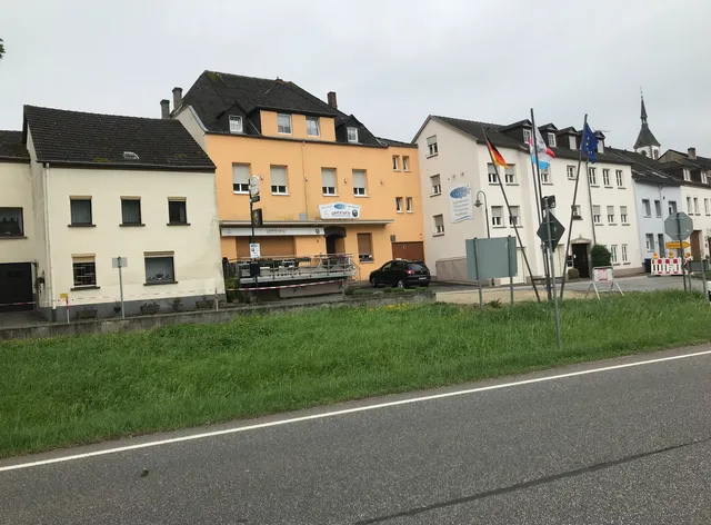 Pension Weber / pehna´s Catering