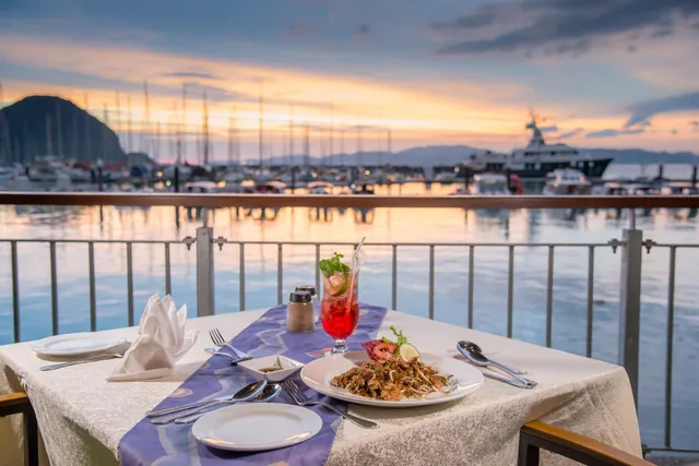 Charlie's Bar Langkawi