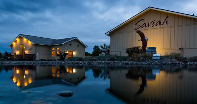 Saviah Cellars