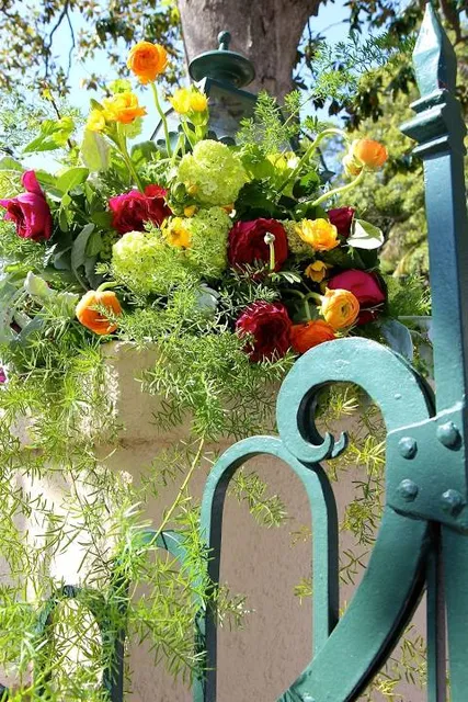 Virginia Robinson Gardens