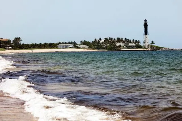 North Ocean Park