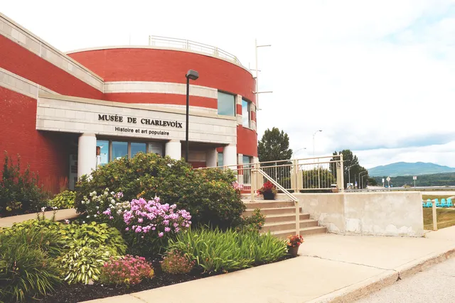 Musée de Charlevoix
