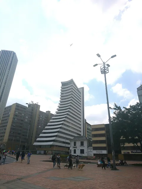 Centenario Park