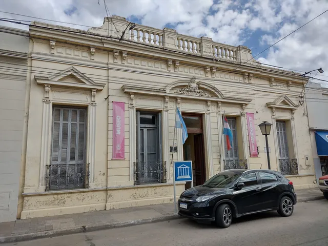 Museum Juan Bautista Ambrosetti