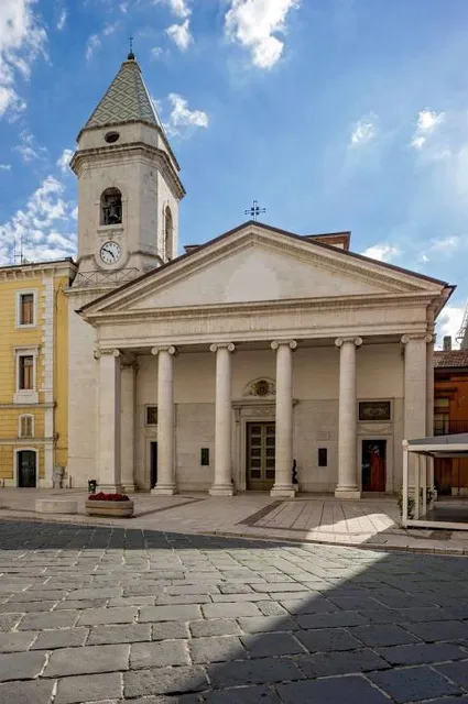 Cathedral of the Holy Trinity