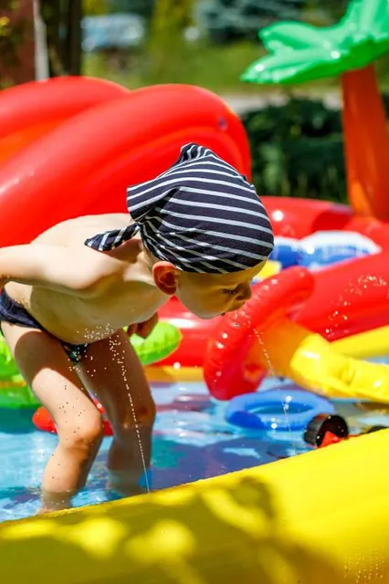 Happy City Villefranche