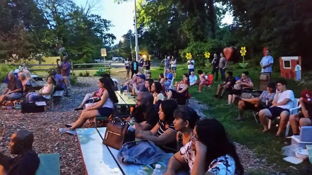 Baldwin Historical Museum