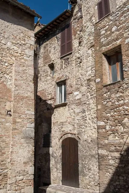 Tumulo di Montecalvario