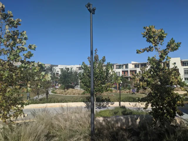 Mary Elizabeth Branch Park