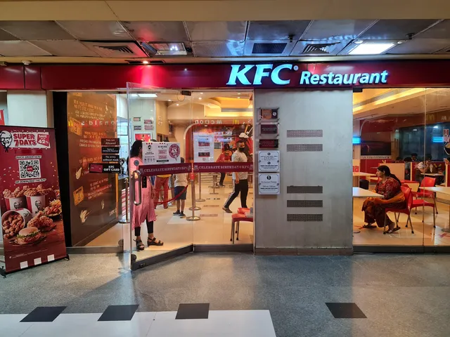 KFC