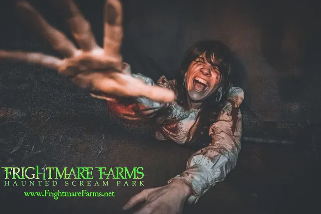 Frightmare Farms Haunted Scream Park