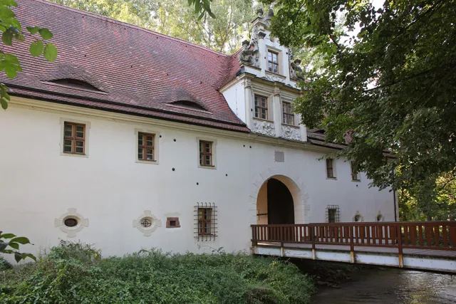 Torhaus Dölitz Zinnfigurenmuseum