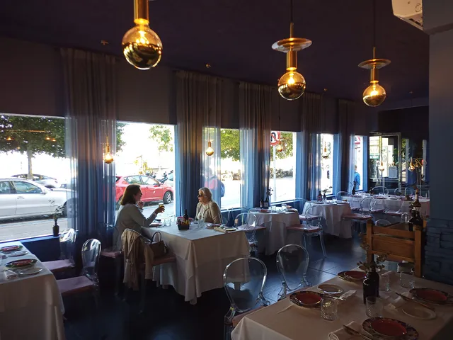 Restaurante Balandro