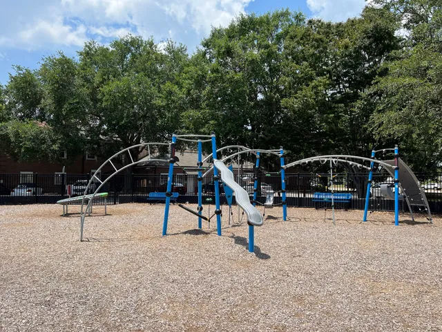 Chapin Memorial Park