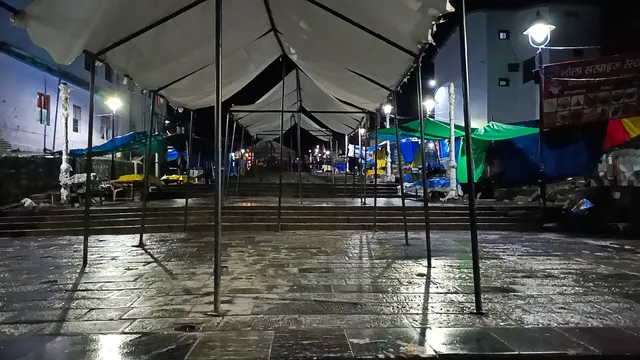 Bhola Surprise Restaurant