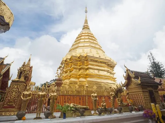 Doi Suthep