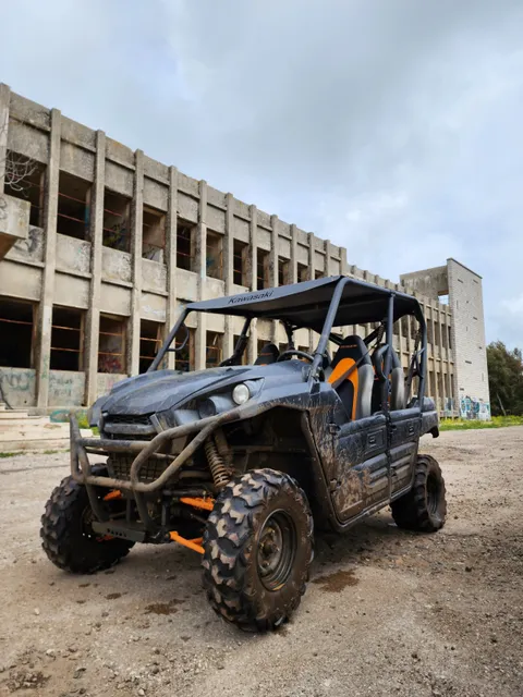 רייזרים מרום-גולן