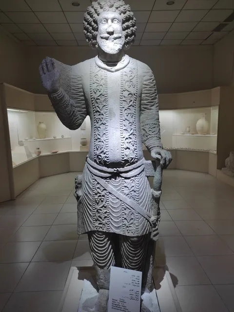 متحف دهوك الوطني